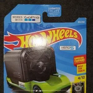 Hot Wheels Cameras, Photo Video Hot Wheels Go Pro Car Poshmark
